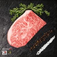 Japanese Wagyu A5 Oyster Blade