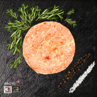 Wagyu Burger Patty