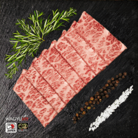 Japanese Wagyu A5 Yakiniku | 🔥 WAGYU SPECIALS – 10% OFF Storewide, Order Now!