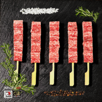 Japanese Wagyu A5 Skewer