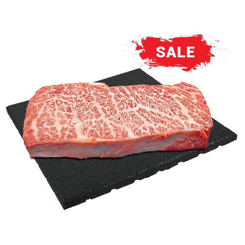 Halal Japanese Wagyu Beef Grade A5 buy online delivery in Klang Valley