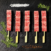 Japanese Wagyu A5 Skewer