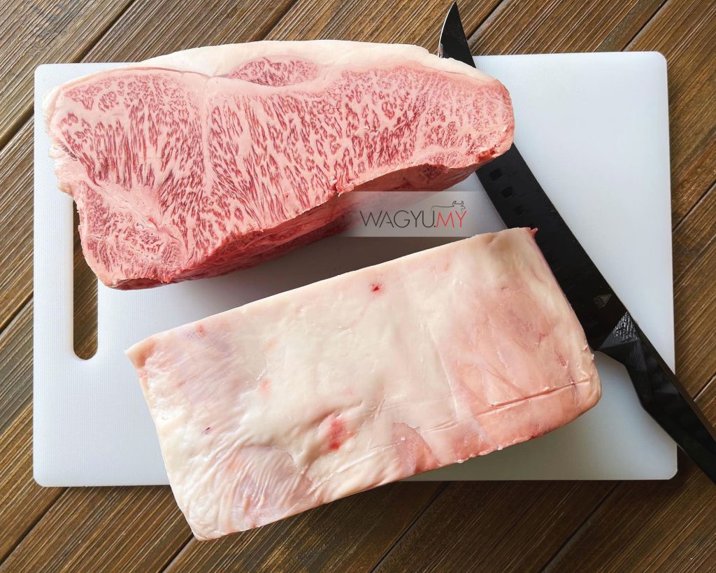 Japanese wagyu