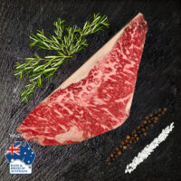 Australian Wagyu Rump Cap Steak 🔥 WAGYU SPECIALS – 10% OFF Storewide, Order Now!