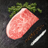 Japanese Wagyu A5 Oyster Blade