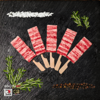 Japanese Wagyu A5 Mini Skewer