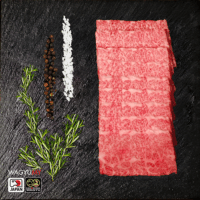 Japanese Wagyu Yakiniku