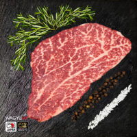 Japanese Tenderloin
